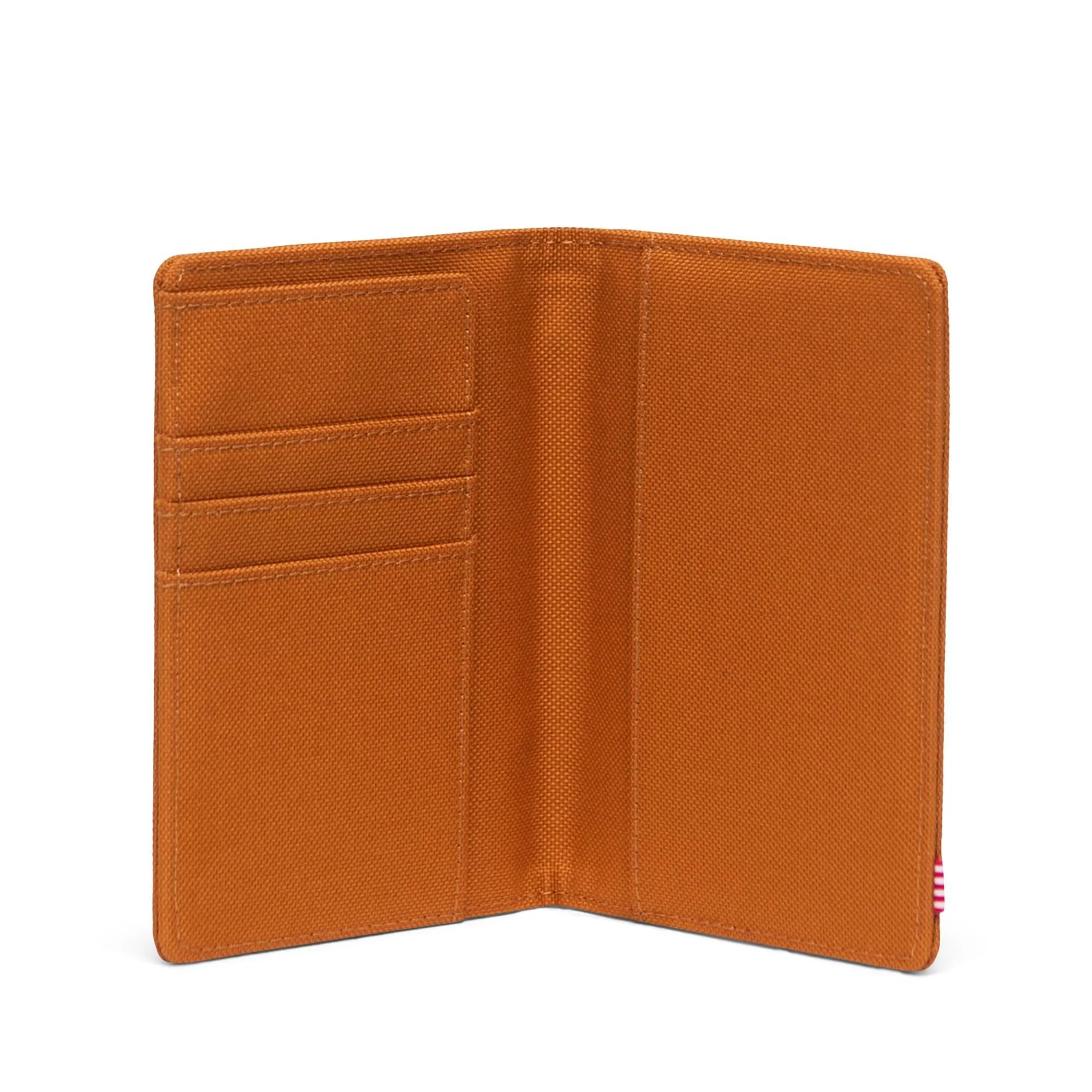 Raynor Passport Holder Rfid Pumpkin Spice