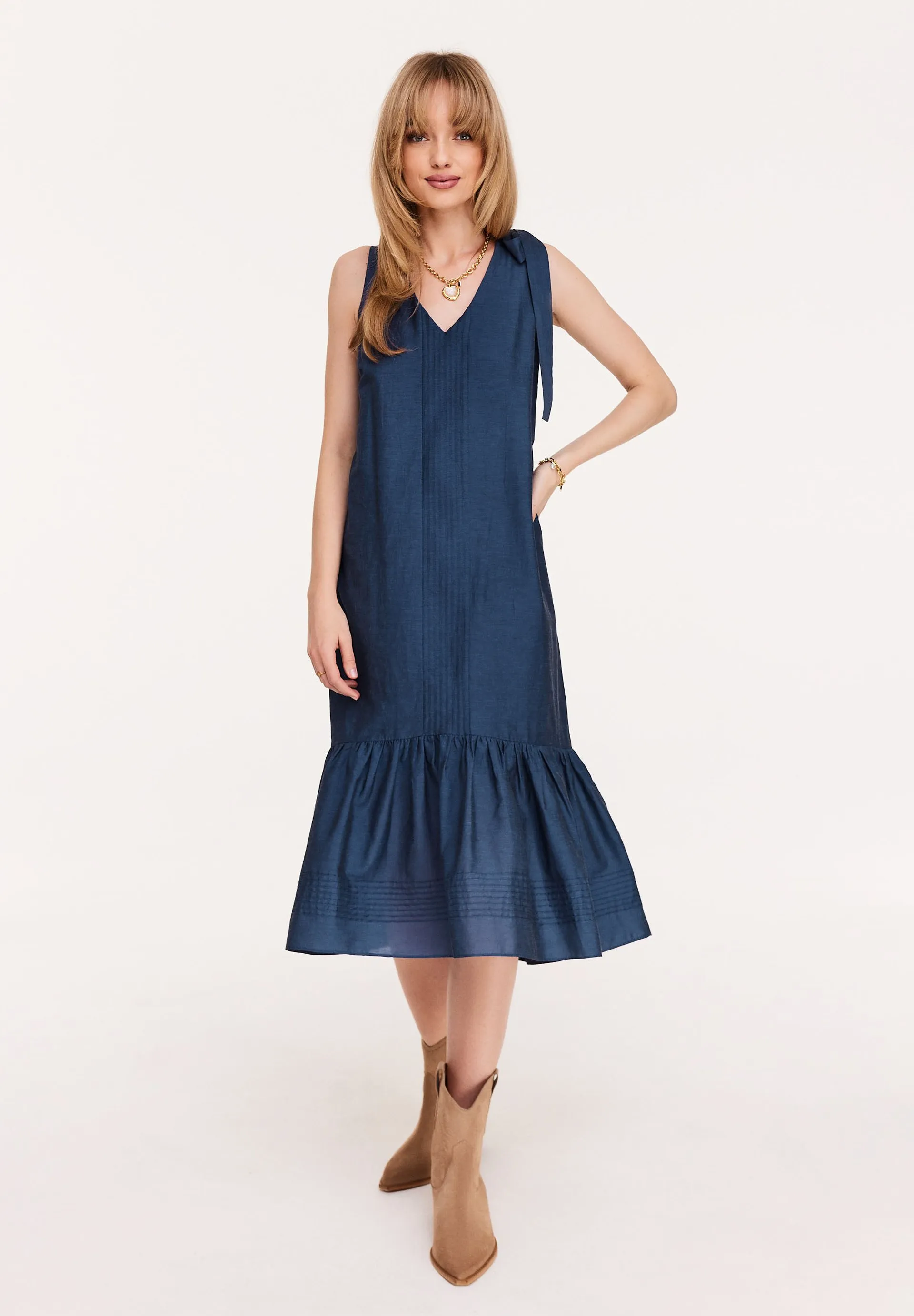 READY TO WEAR - Vestito estivo