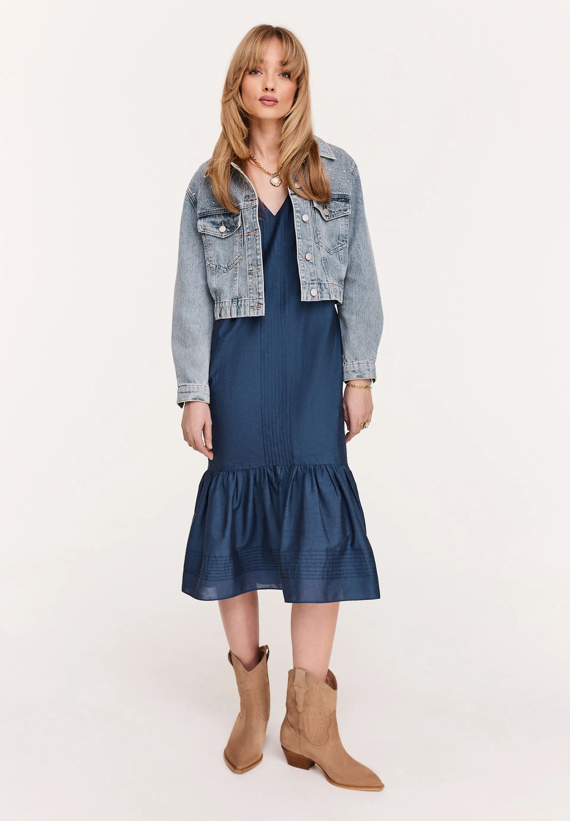 READY TO WEAR - Vestito estivo