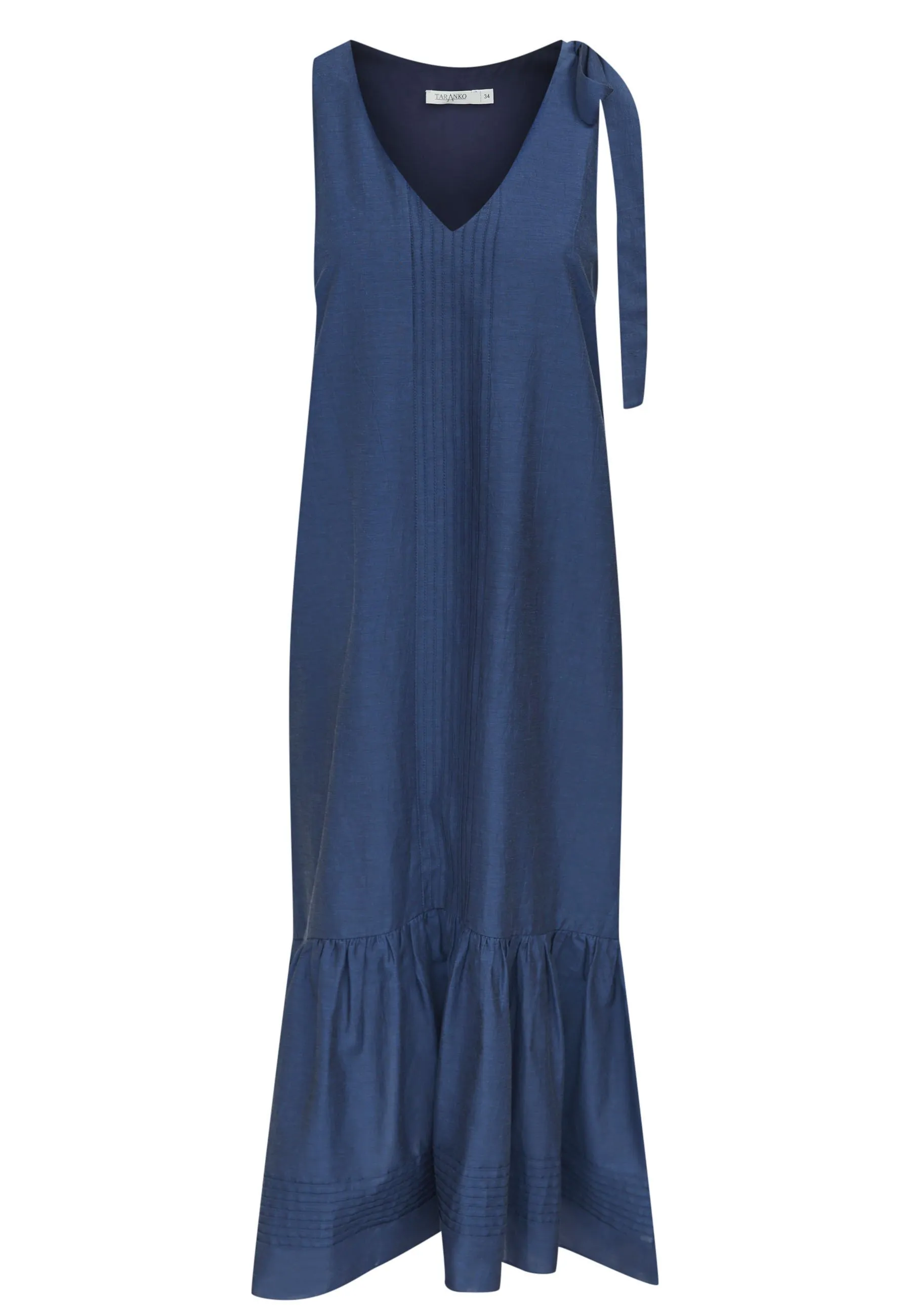 READY TO WEAR - Vestito estivo