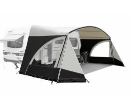 Reda Lucca II taglia 12 (925 - 950 cm) tendalino ad arco