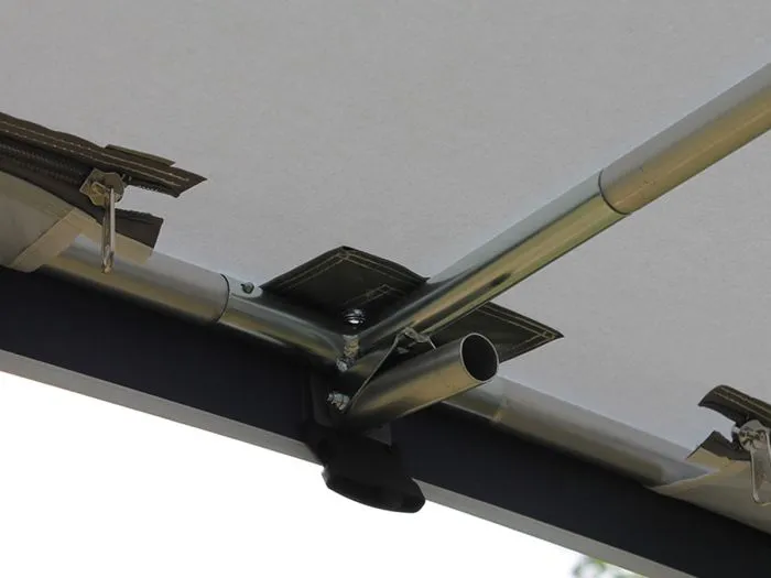 Reda Lucca II taglia 12 (925 - 950 cm) tendalino ad arco
