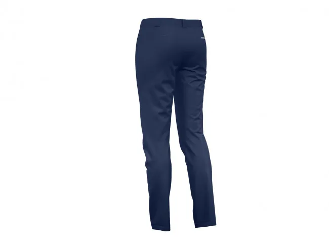 REDELK PANTALONI CONVERTIBILI TREKKING DONNA ESTATE L40R066PDP 780  SIERRA-DP MIDNIGHT BLUE