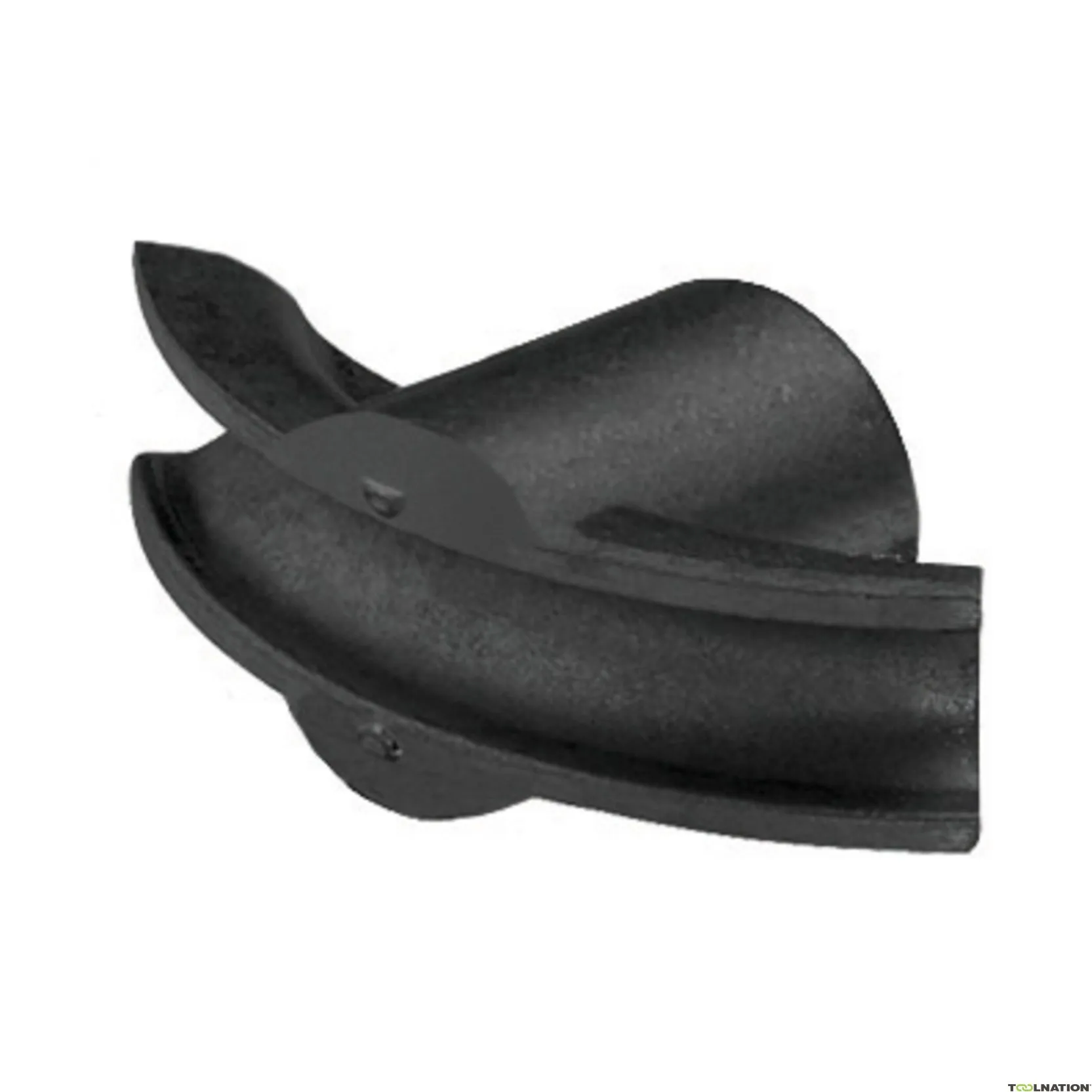 Rems 590052 R Segmento di piegatura St 1/2" per piegatrice idraulica Rems Python
