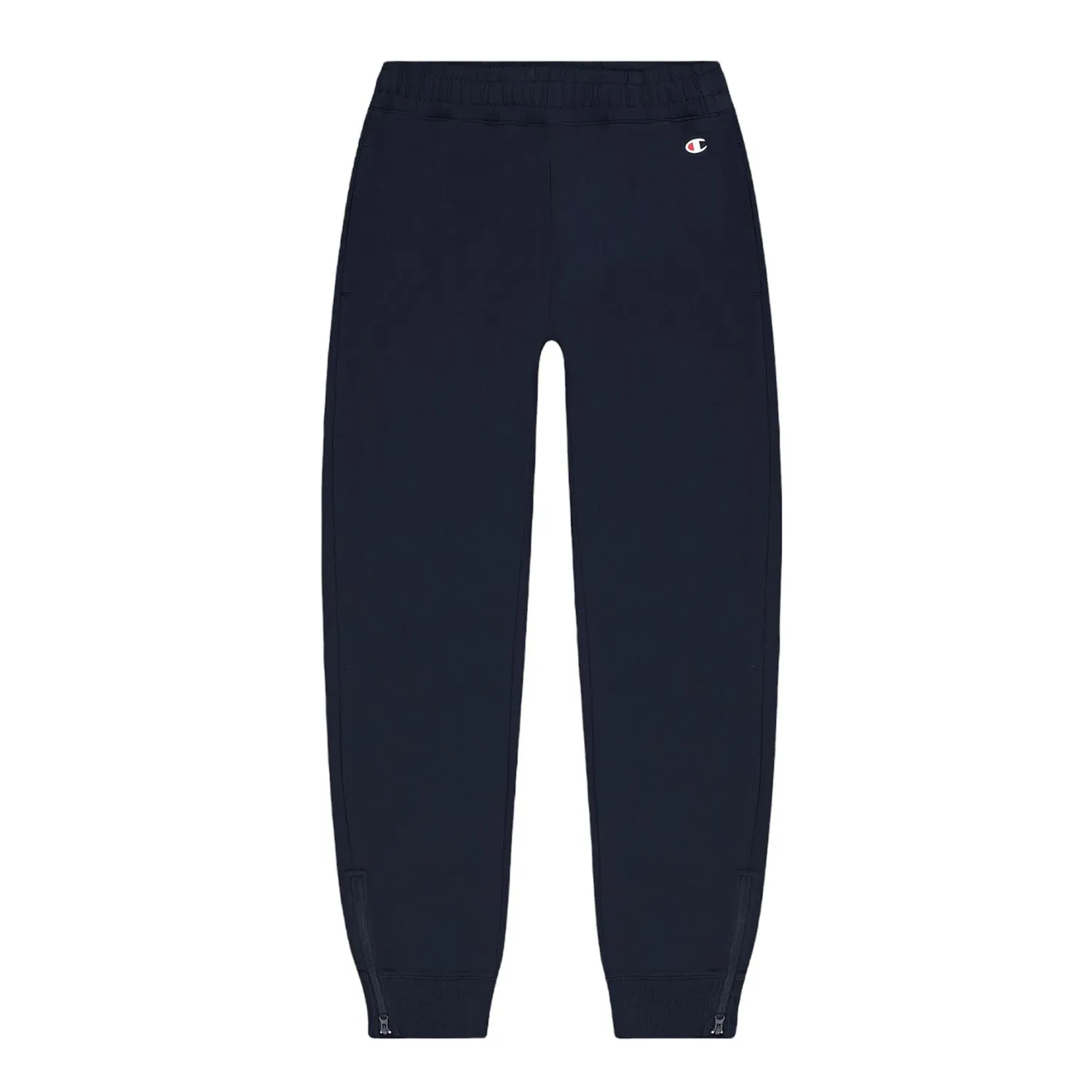 RIB CUFF PANTS