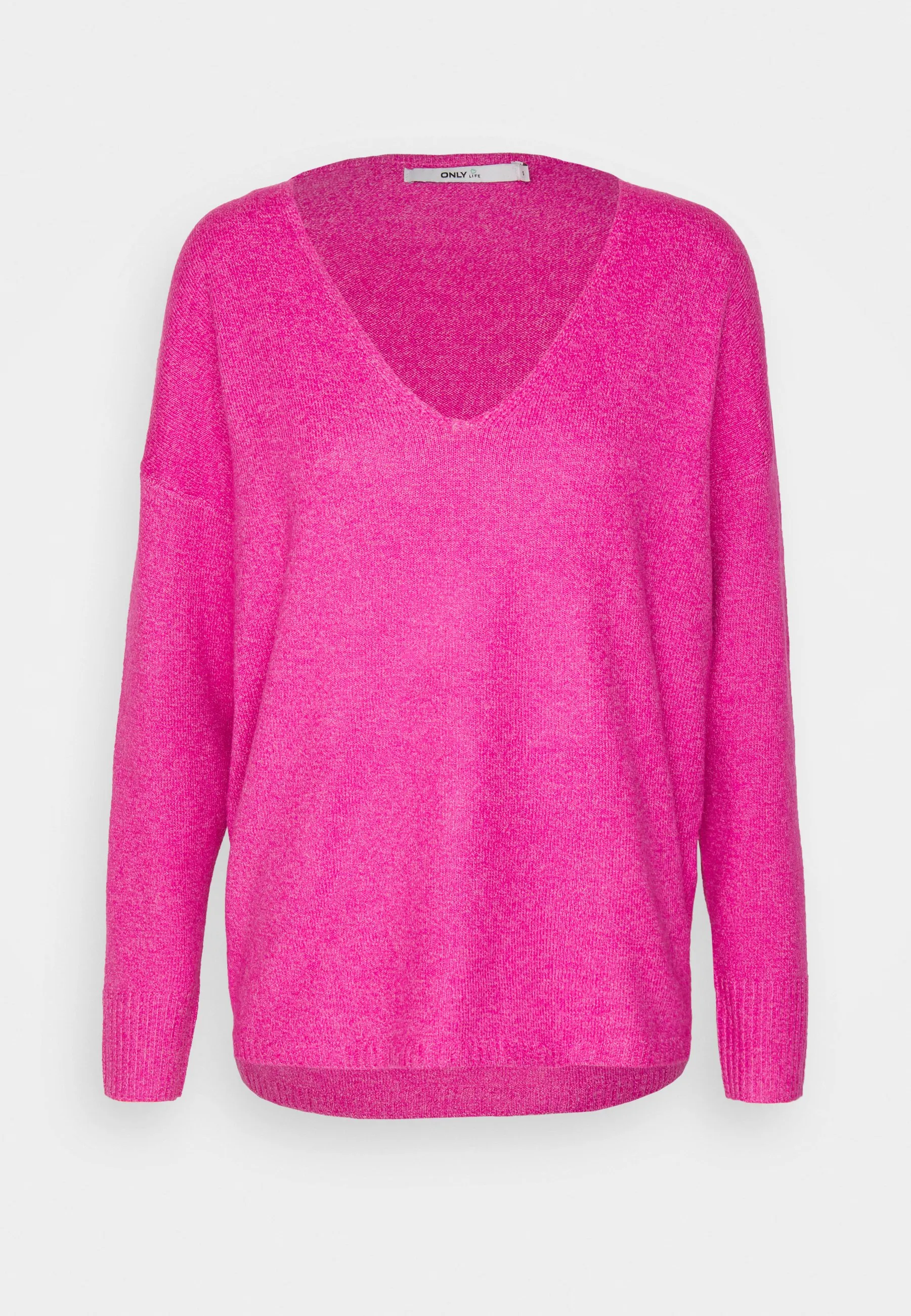 RICA LIFE V-NECK NOOS - Maglione