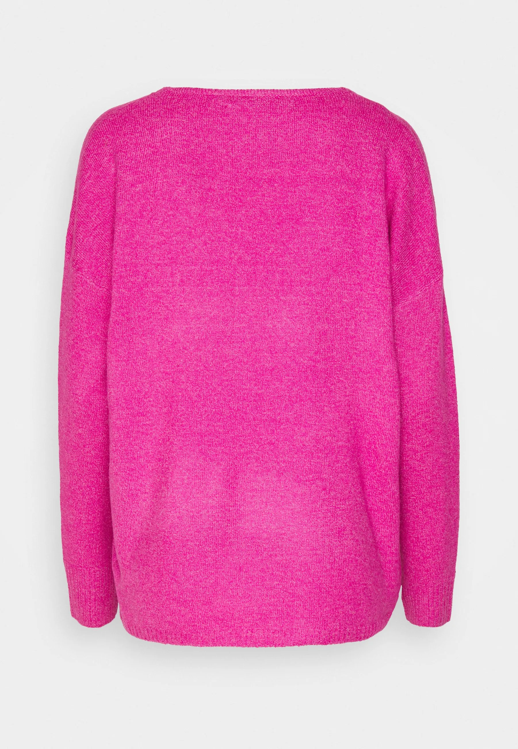 RICA LIFE V-NECK NOOS - Maglione