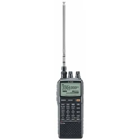 Ricevitore scanner portatile Icom ICOM IC-R20
