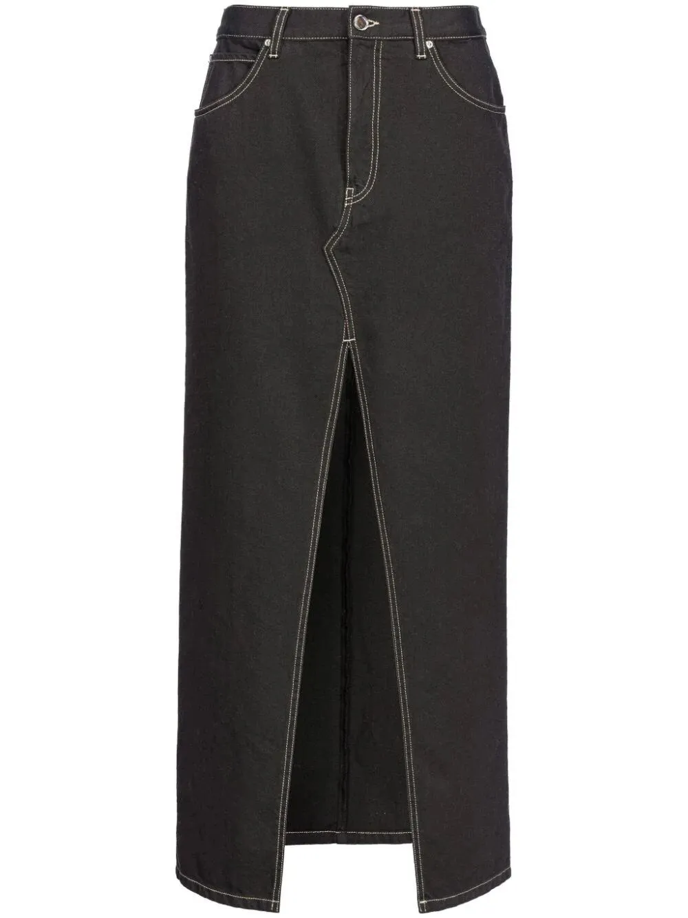 `Riders` Skirt