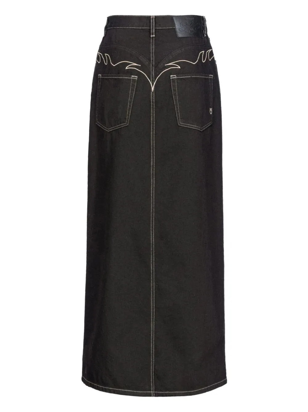 `Riders` Skirt