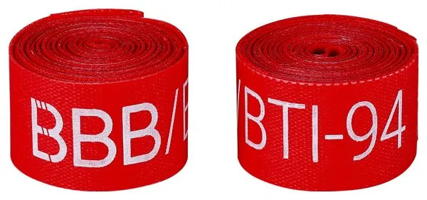 Rim Tape BBB RimTape HP 27.5'' 25mm