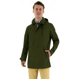 Ripristina gli uomini Summer Jack Bradley Green