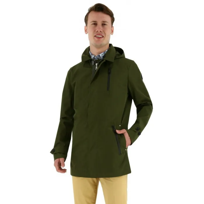 Ripristina gli uomini Summer Jack Bradley Green