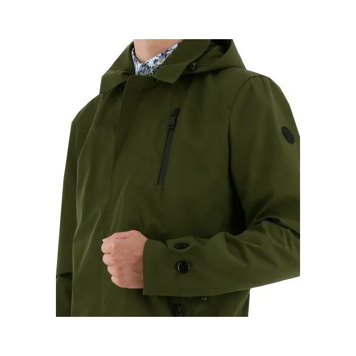 Ripristina gli uomini Summer Jack Bradley Green