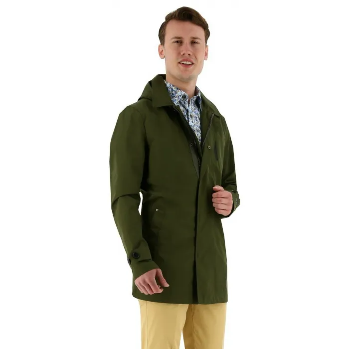 Ripristina gli uomini Summer Jack Bradley Green