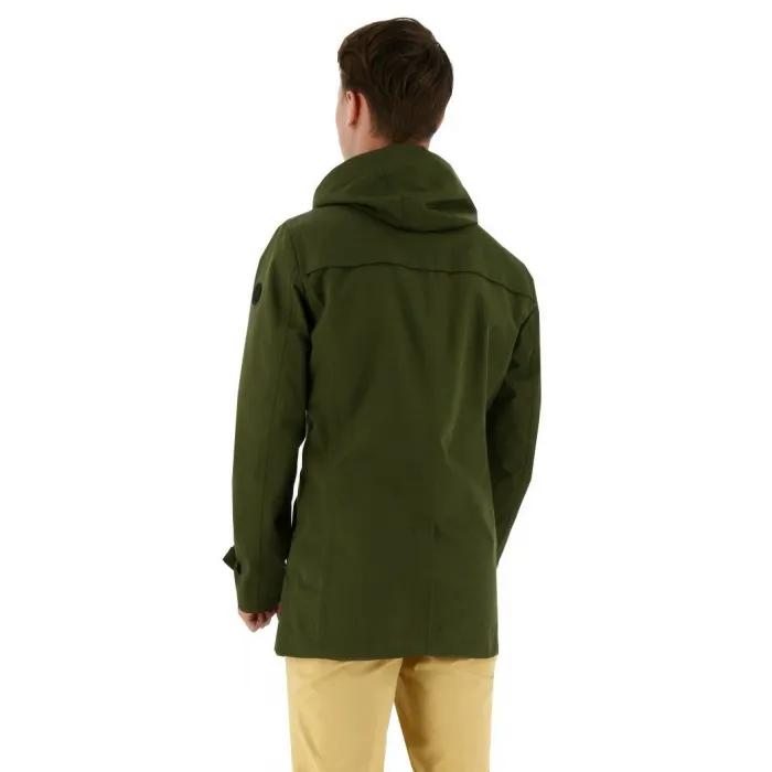Ripristina gli uomini Summer Jack Bradley Green