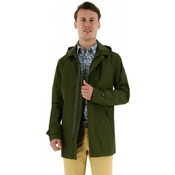 Ripristina gli uomini Summer Jack Bradley Green