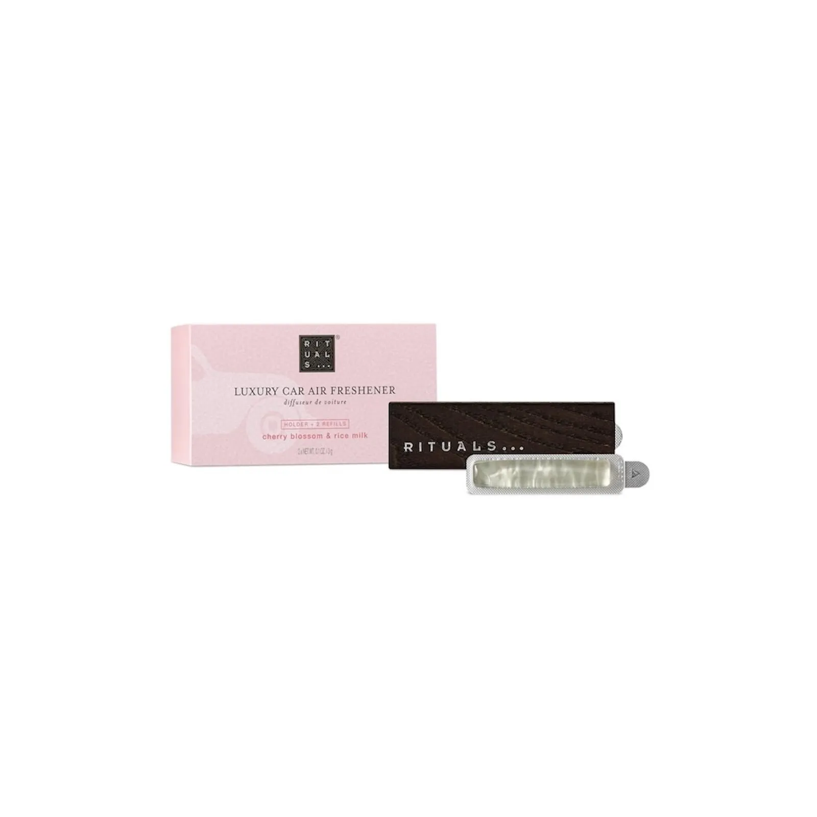  RITUALS   Il Rituale di Sakura - Diffusore per auto | 