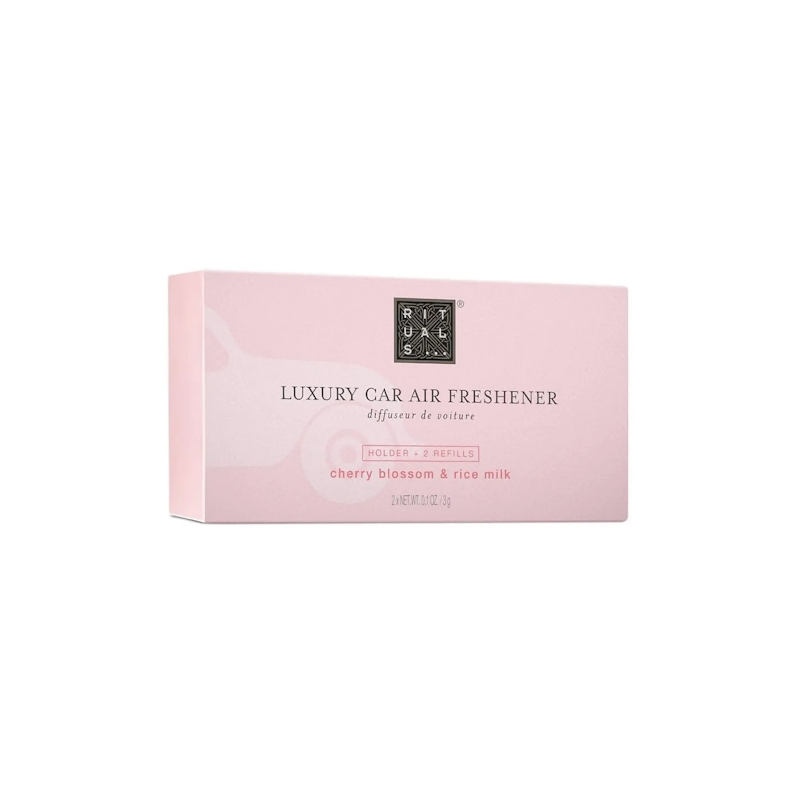  RITUALS   Il Rituale di Sakura - Diffusore per auto | 