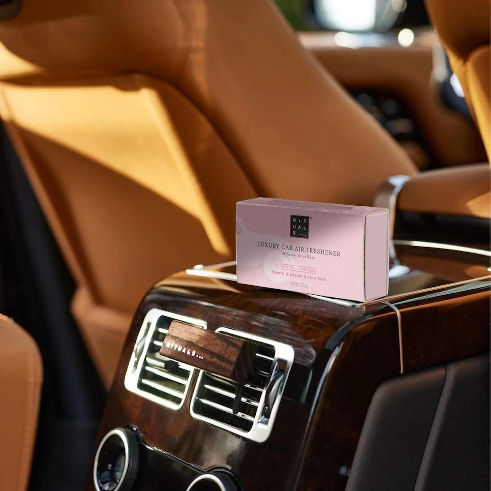  RITUALS   Il Rituale di Sakura - Diffusore per auto | 