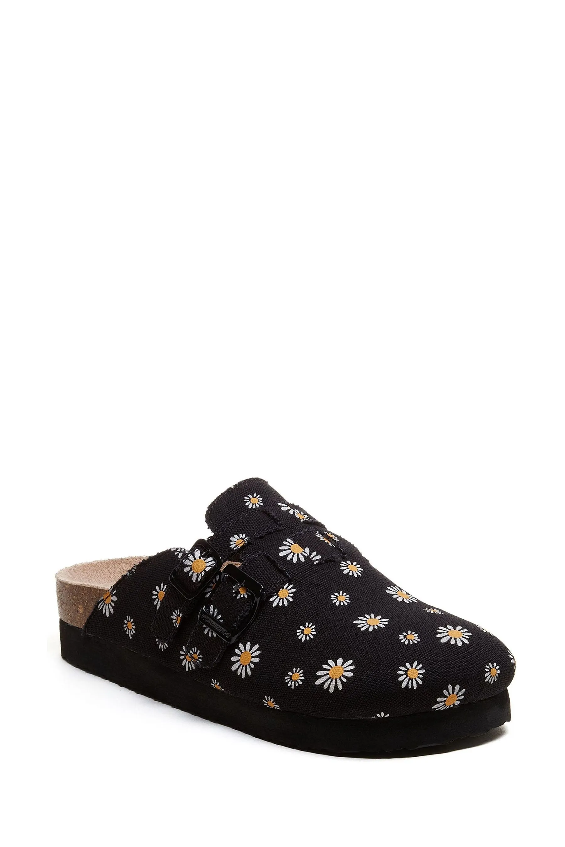 Rocket Dog Plus - Dixie - Scarpe in cotone con margherite    