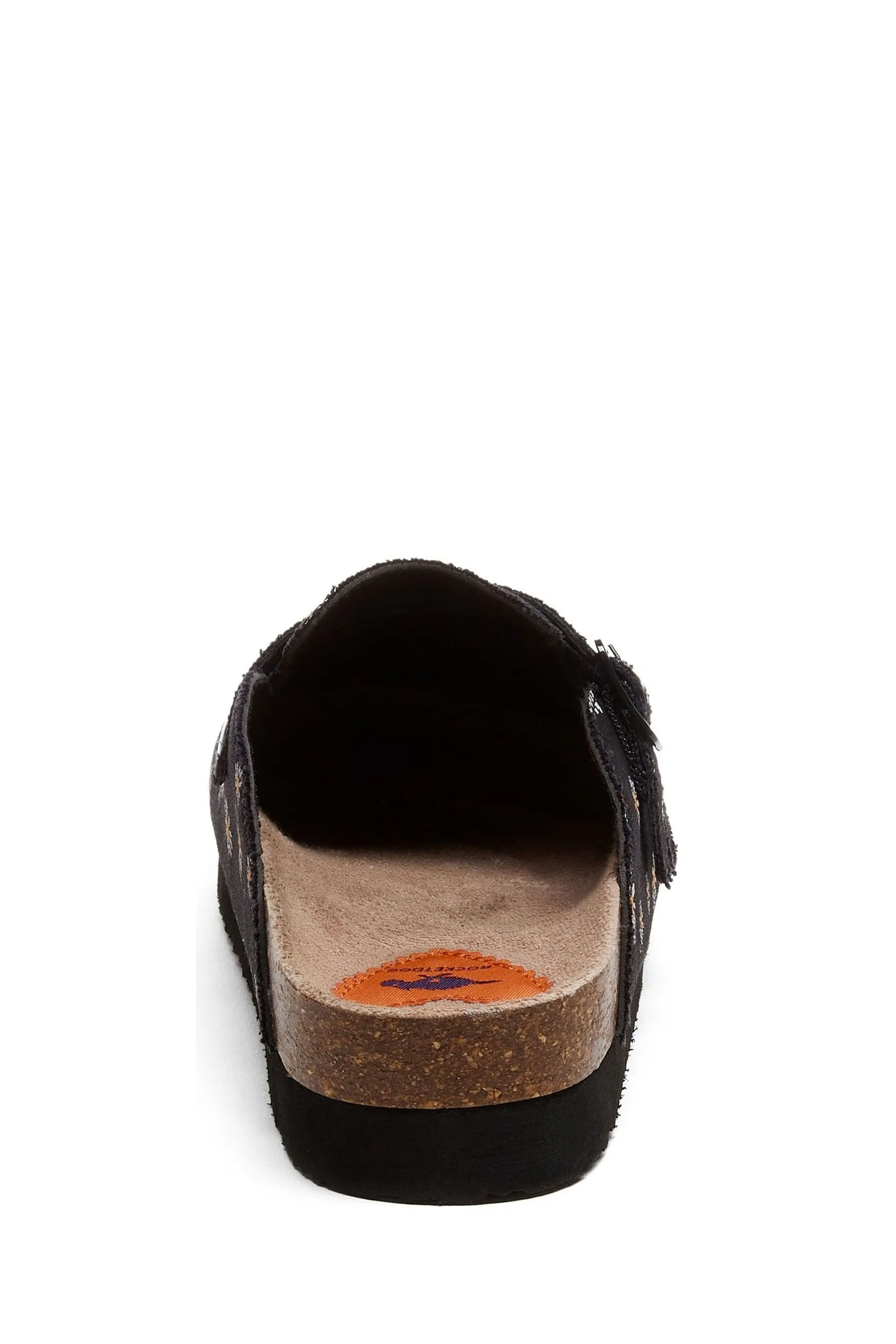 Rocket Dog Plus - Dixie - Scarpe in cotone con margherite    