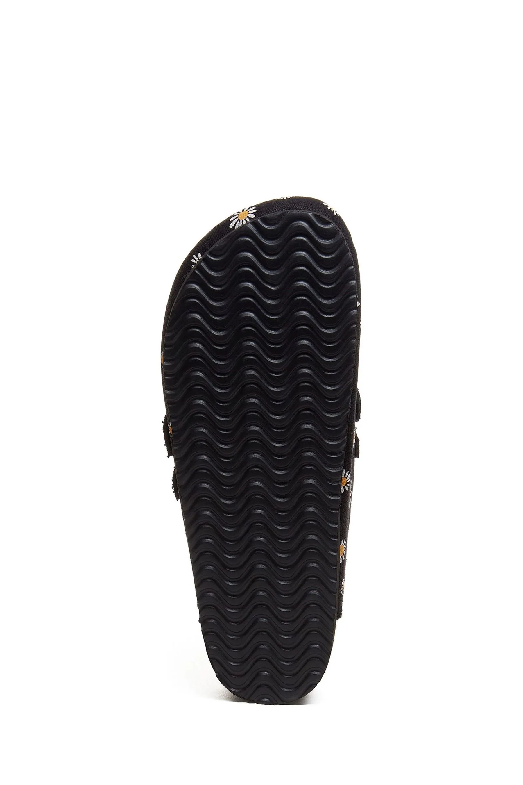 Rocket Dog Plus - Dixie - Scarpe in cotone con margherite    