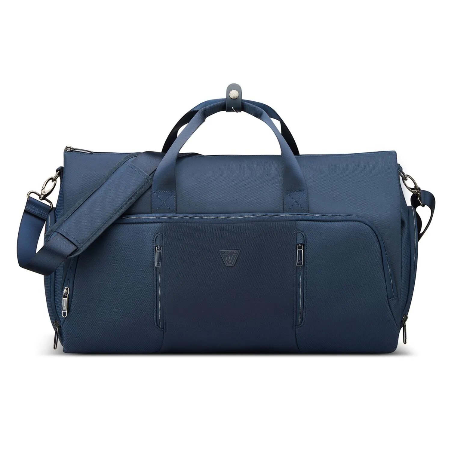 Roncato City 3.0 Borsa da viaggio Weekender 50 cm