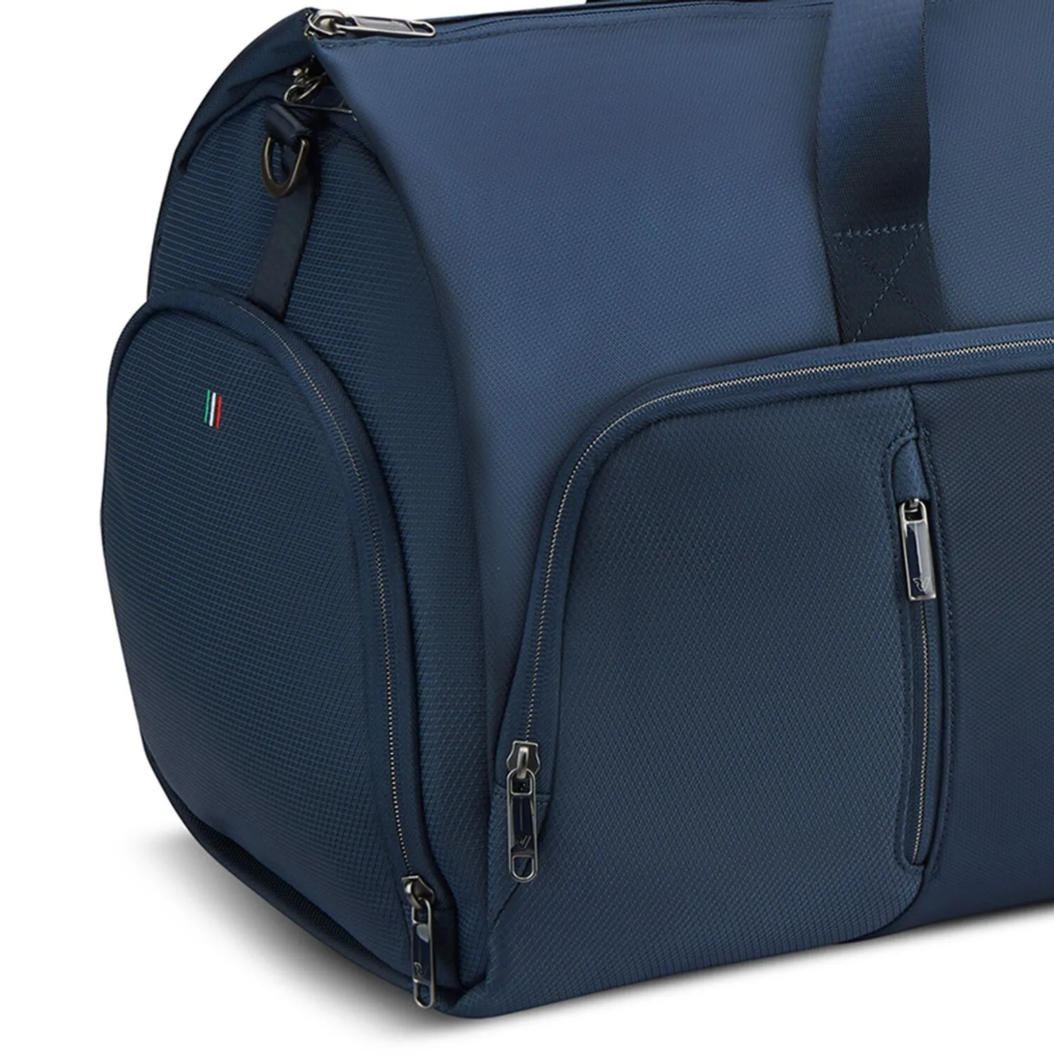 Roncato City 3.0 Borsa da viaggio Weekender 50 cm