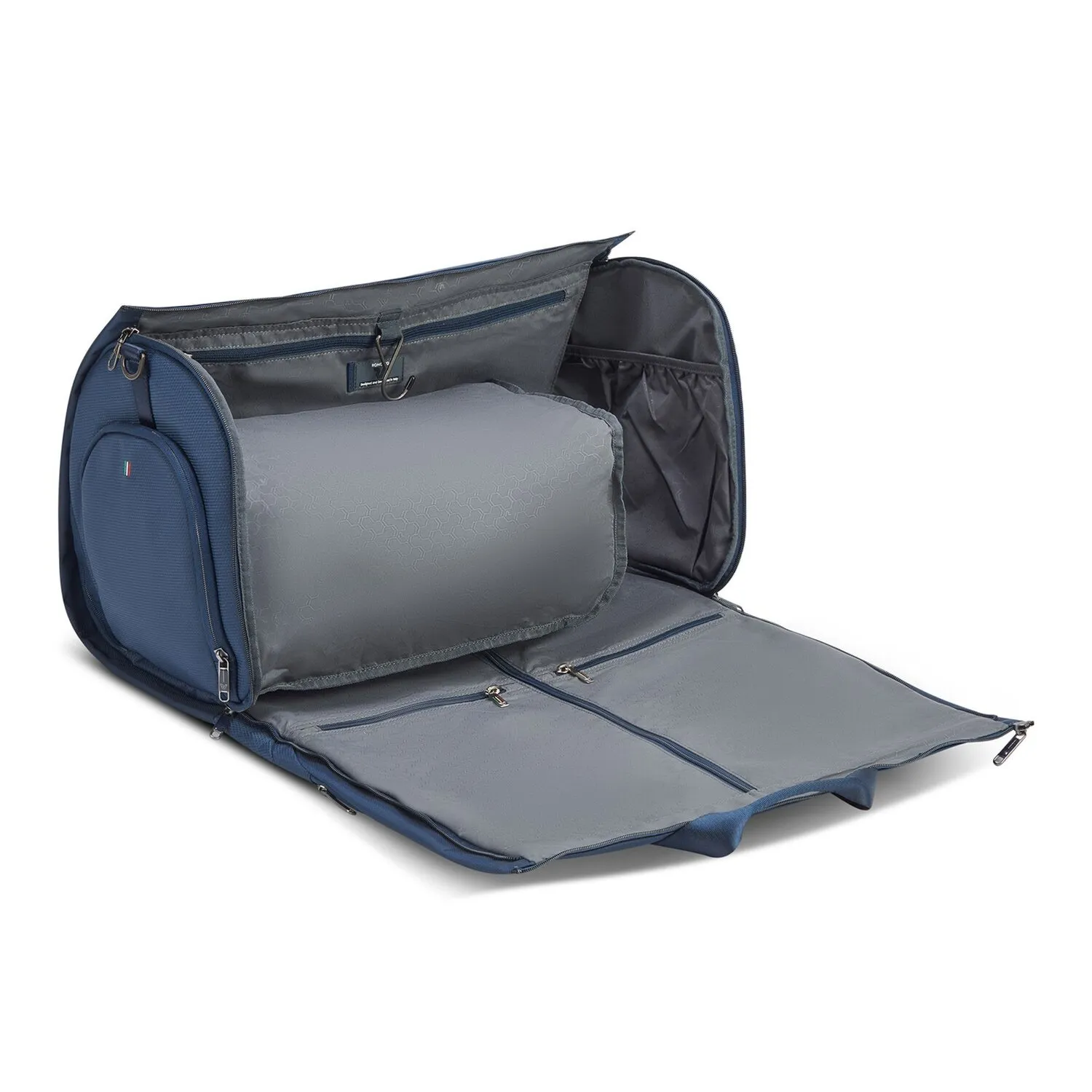 Roncato City 3.0 Borsa da viaggio Weekender 50 cm