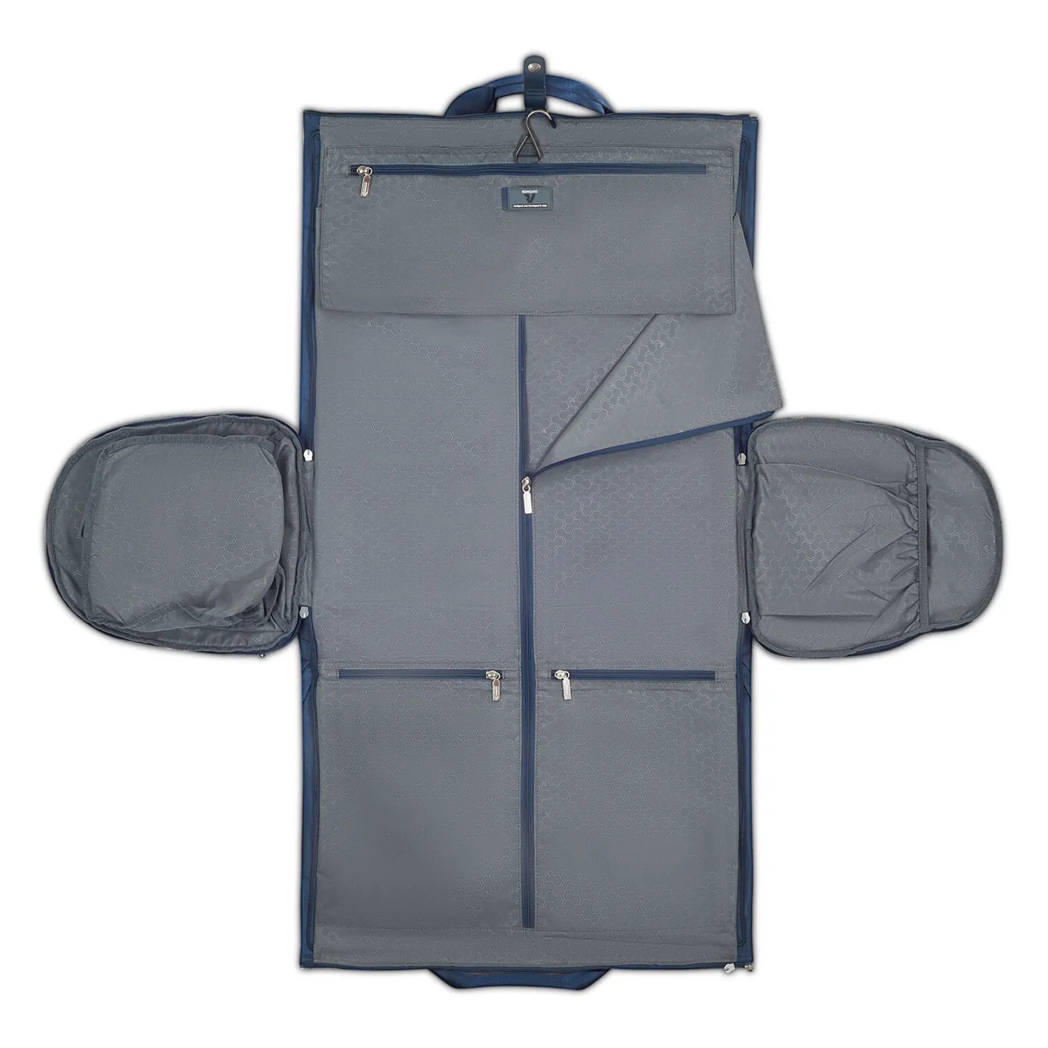 Roncato City 3.0 Borsa da viaggio Weekender 50 cm