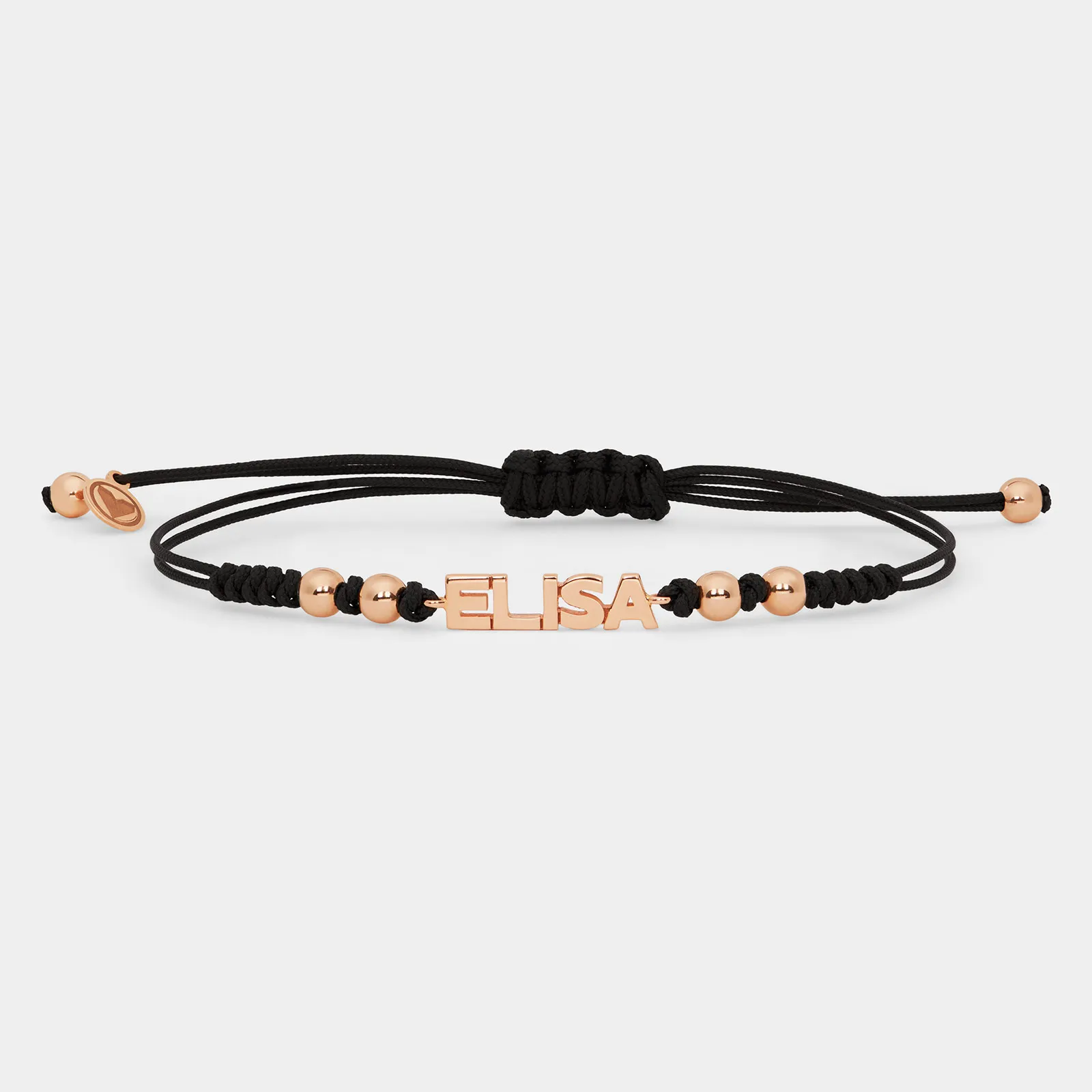 ROSANNA CATTOLICO – “Parole del Cuore” Bracelet
