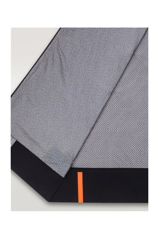 RRD - Roberto Ricci Designs Razzle dazzle velo hood jkt