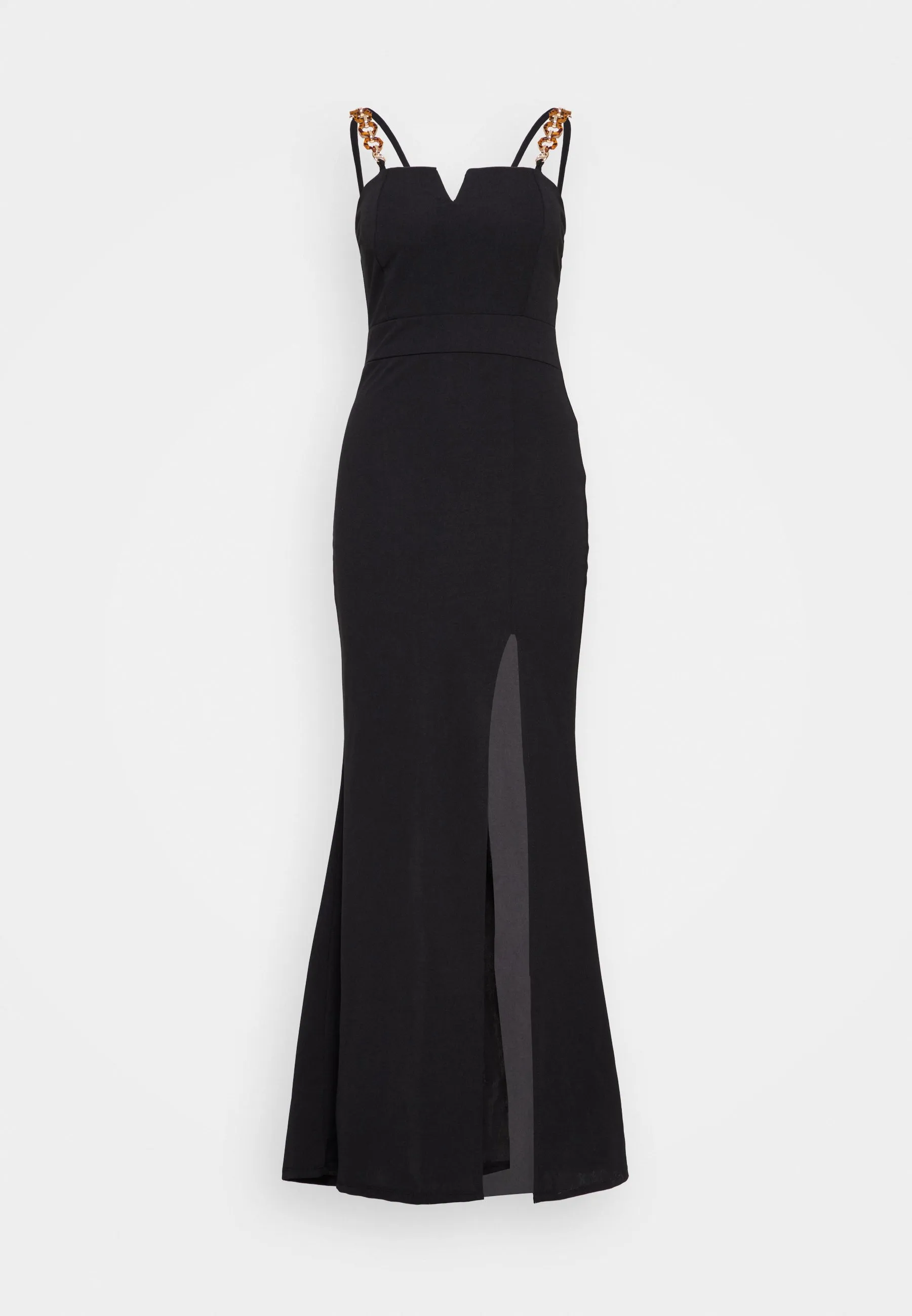 RUE CHAIN MAXI - Vestito elegante