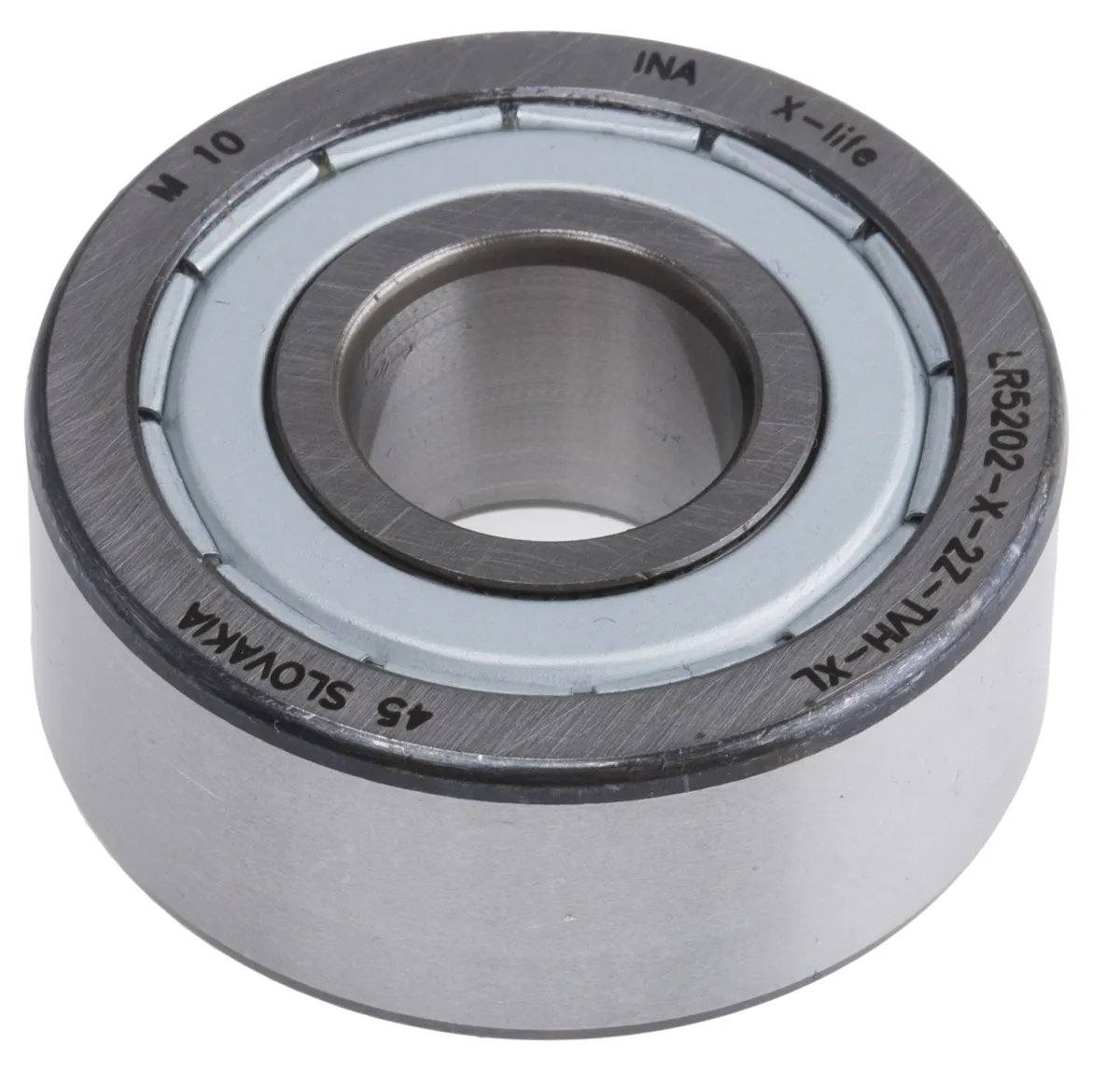 Rullo di punteria INA, Ø 40mm, lungh. rullo 15.9mm, foro int. 15mm