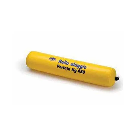 Rullo gonfiabile per alaggio Trem BARCHE 450 KG
