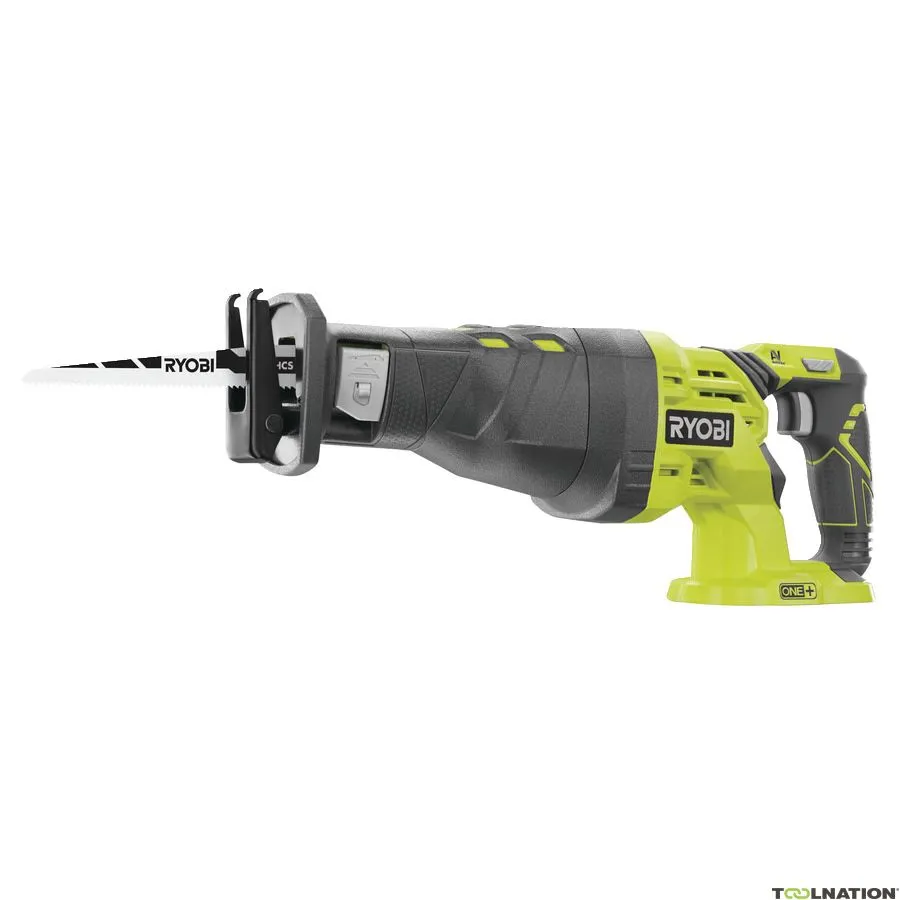Ryobi 5133002637 R18RS-0 Sega a ricircolo Accu 18 volt senza batterie e caricabatterie
