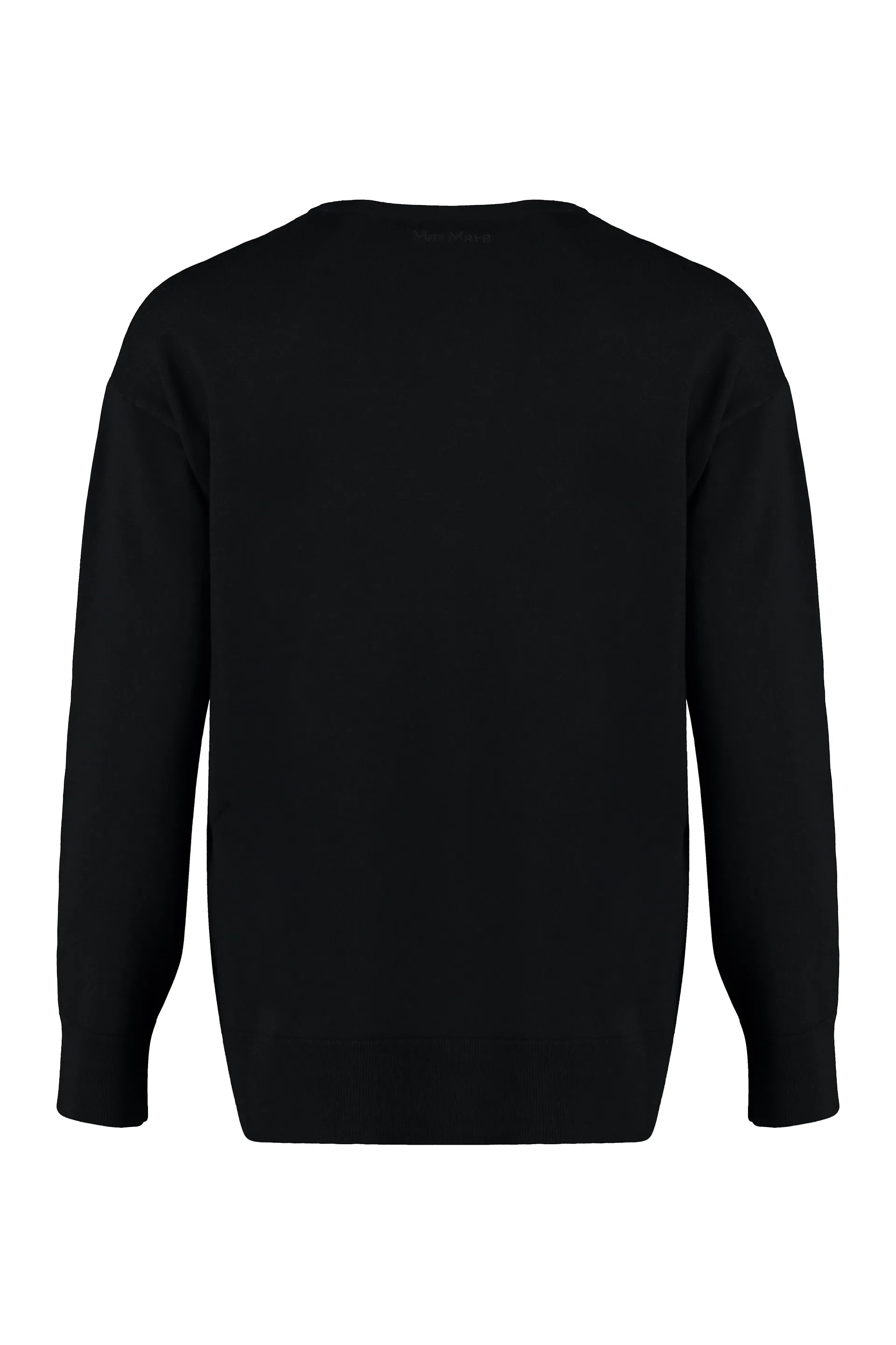 S MAX MARA Maglione girocollo Amburgo