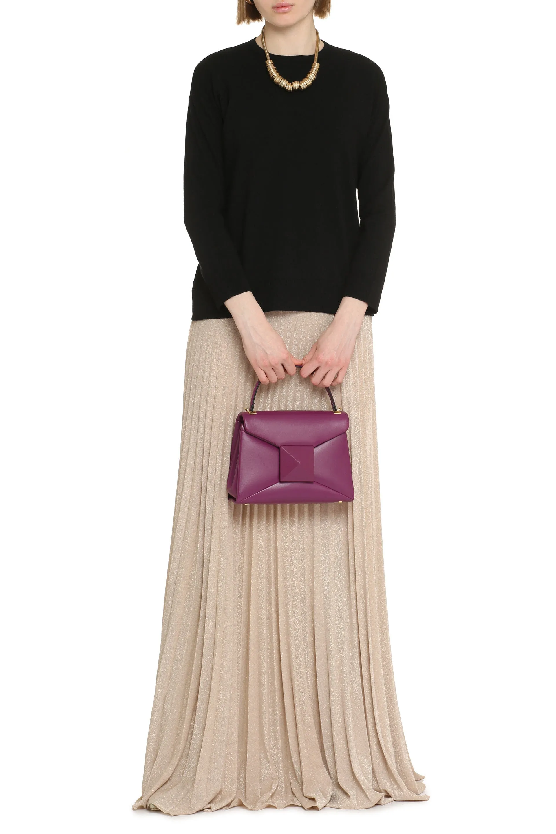S MAX MARA Maglione girocollo Amburgo