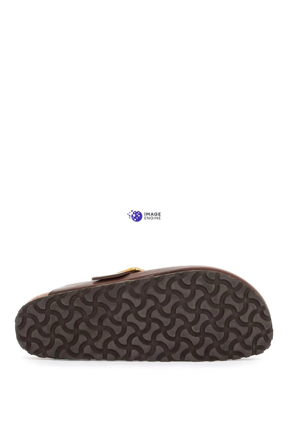 Sabot Boston Bold in pelle