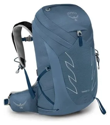 Sac de Randonnée Osprey Tempest 24 -S Bleu Femme XS/S