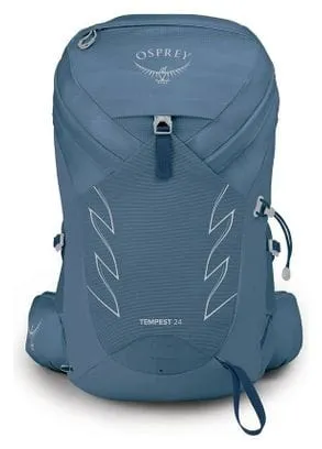 Sac de Randonnée Osprey Tempest 24 -S Bleu Femme XS/S