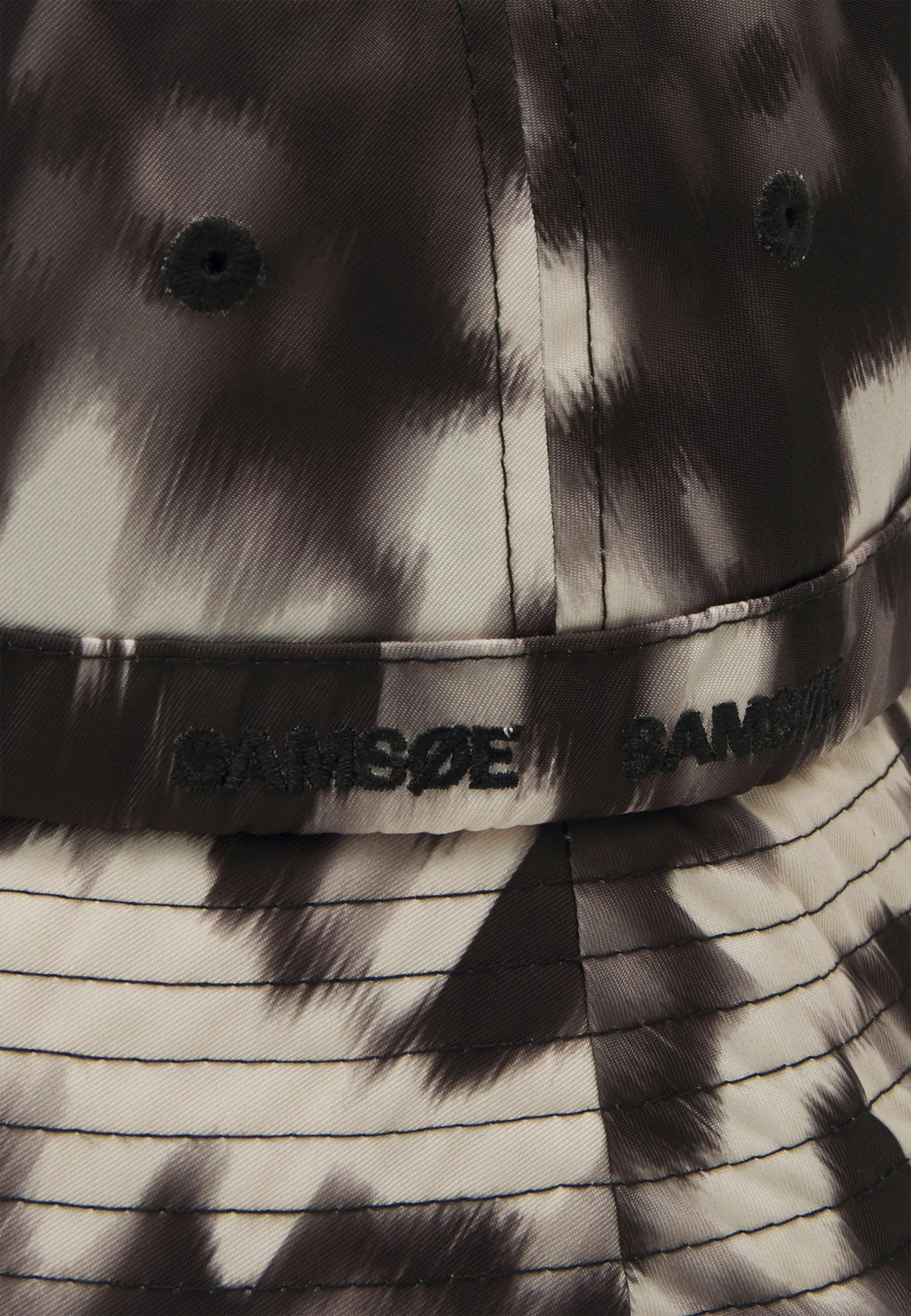 SAFREJA BUCKET HAT - Cappello
