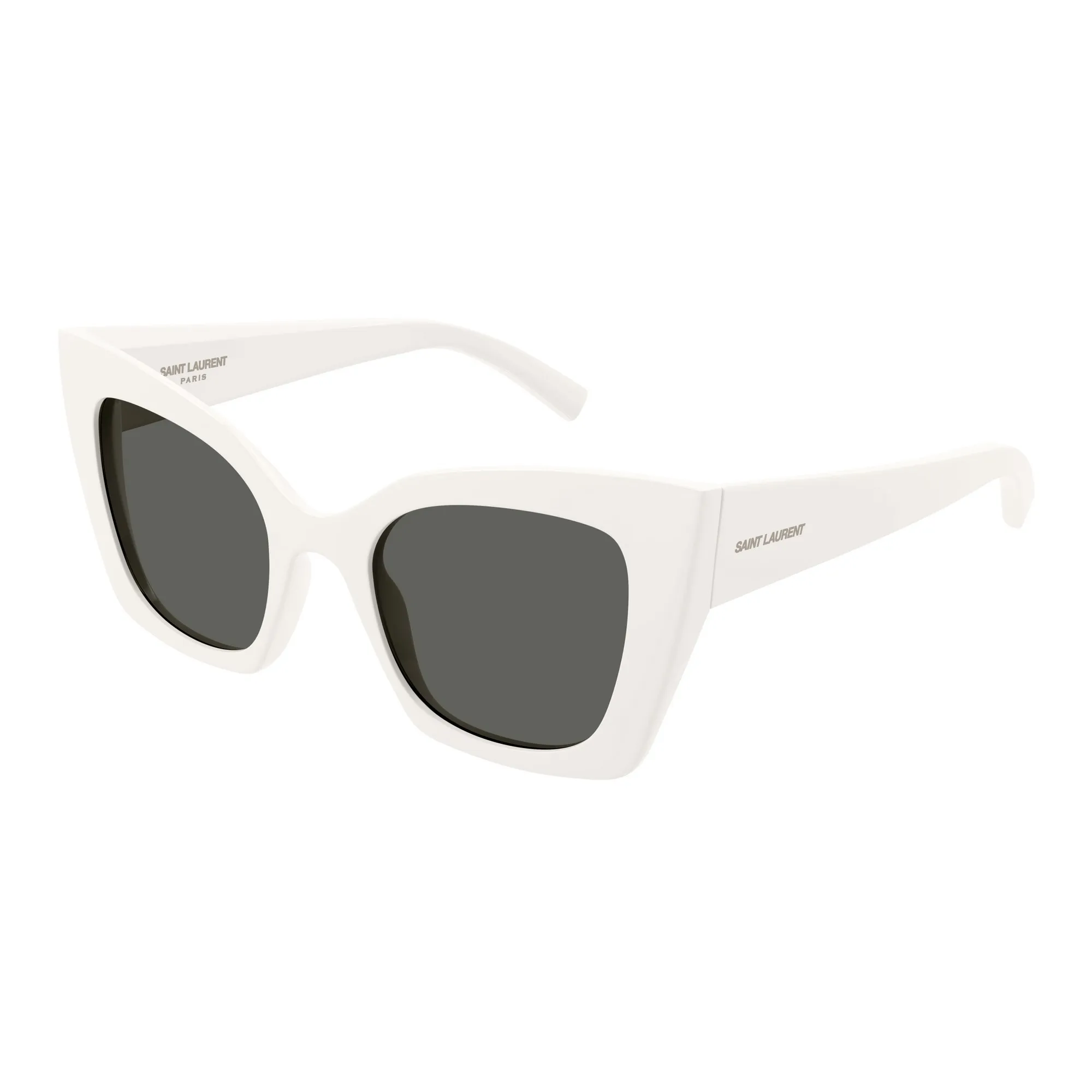   Saint Laurent SL 552 - 009 Avorio | Occhiale Da Sole Donna 