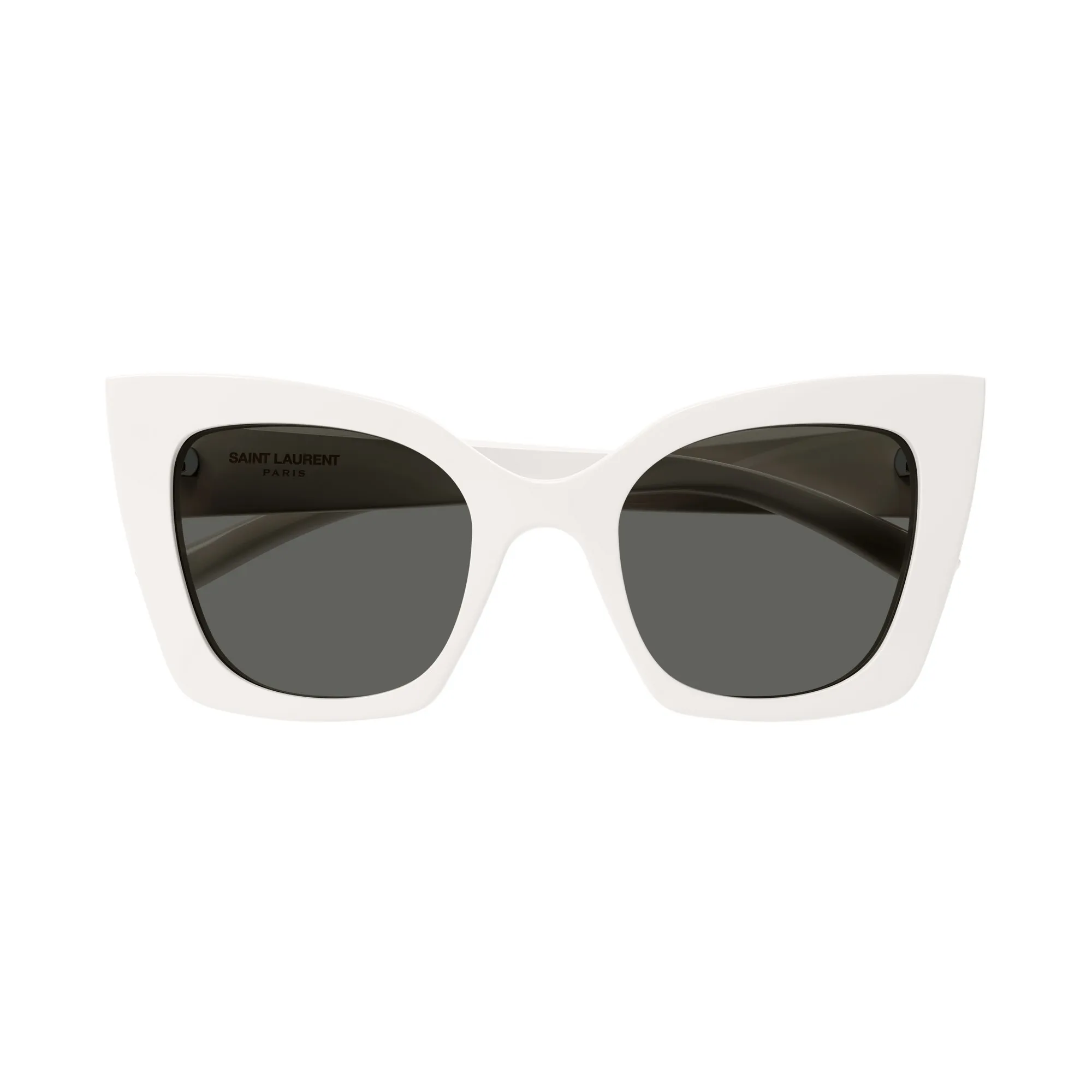   Saint Laurent SL 552 - 009 Avorio | Occhiale Da Sole Donna 