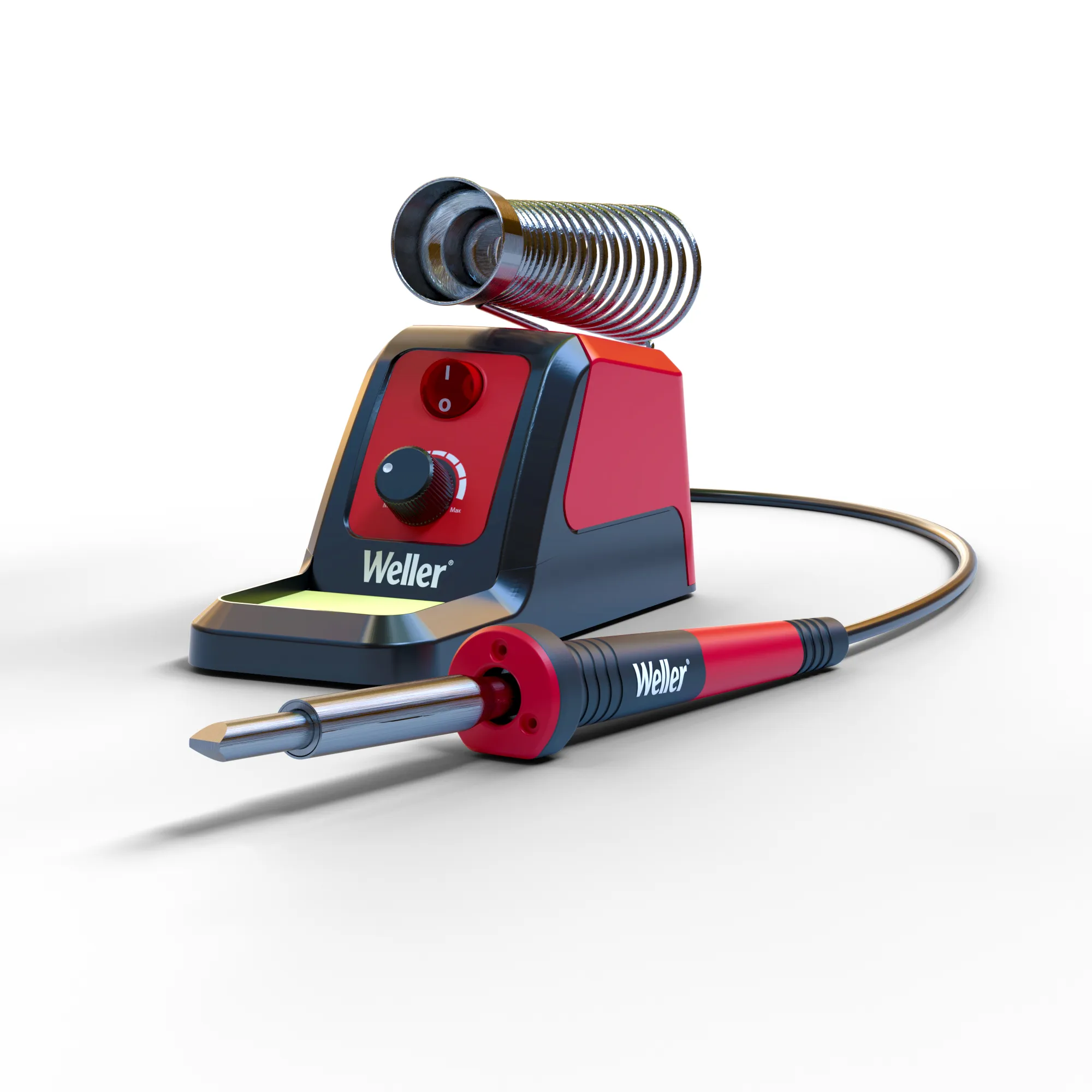 Saldatore Weller mod. WLSK8023G, a , 80W, 230V