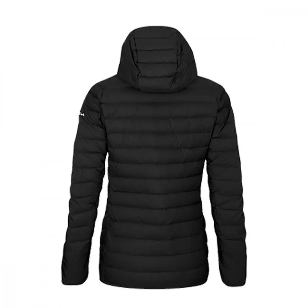 SALEWA PIUMINO CON CAPPUCCIO BRENTA RDS DONNA
