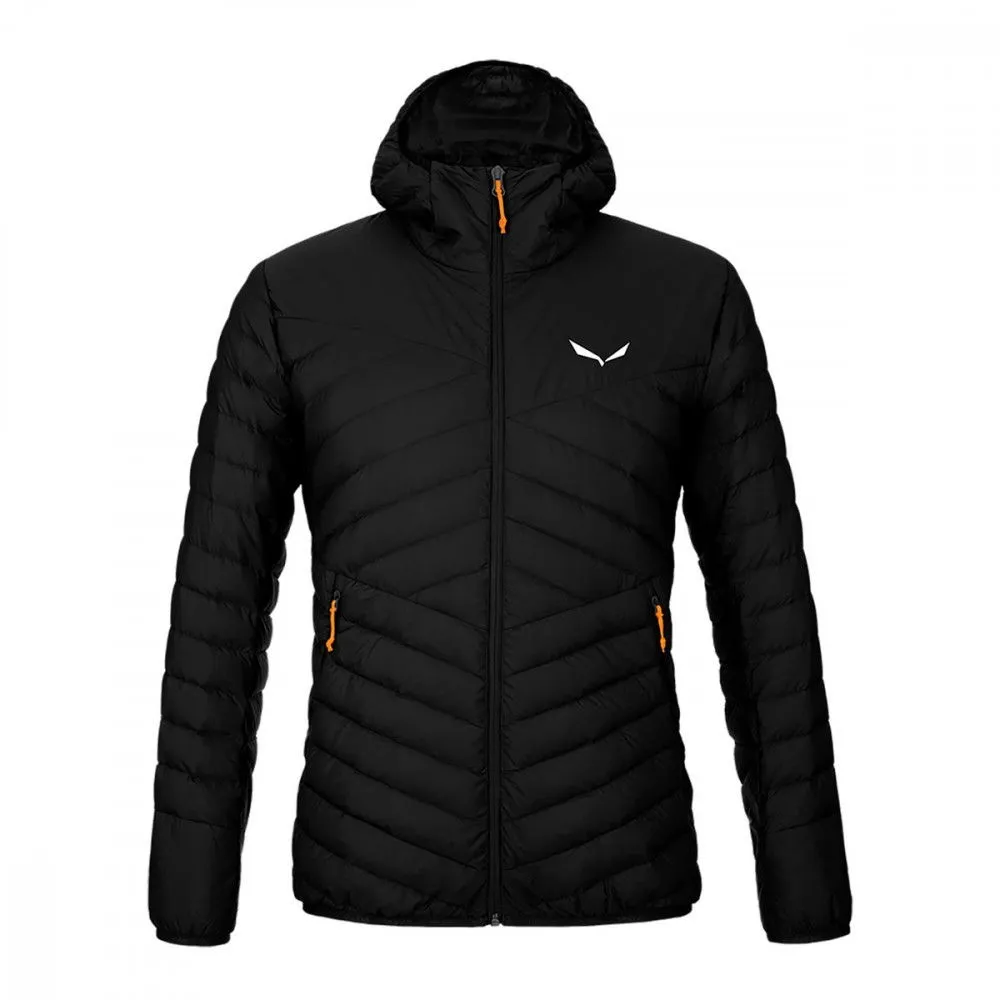 SALEWA PIUMINO CON CAPPUCCIO BRENTA RDS