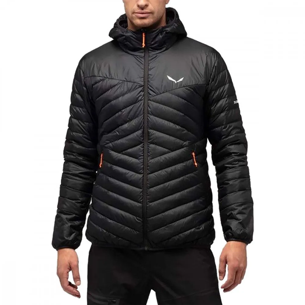 SALEWA PIUMINO CON CAPPUCCIO BRENTA RDS