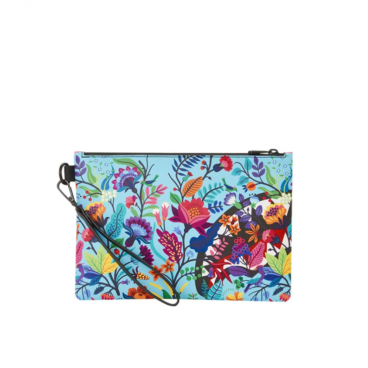 Sanctuary Split Pouchette